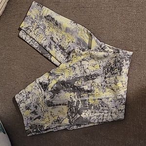 NWOT Leggins Lululemon